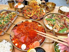 -冒菜西施·非遗冒菜(总店)