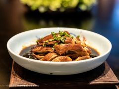 -丽晶轩中餐厅(重庆丽晶酒店)