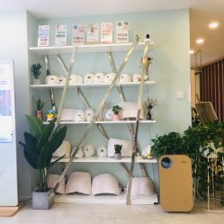 -至臻康妍健康管理中心