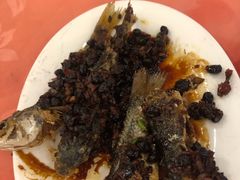 -深运潮州粥(东门店)