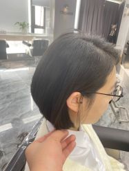 -Sying杉影日式烫染專門店