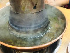 -元盛居(生态大街店)