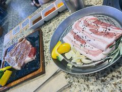 -安又胖韩国烤肉(美罗城店)