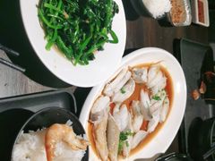 -乔街深夜食堂·台州菜·高压锅生蚝(杭州总店)