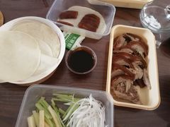 -煜丰汴京烤鸭(福彩路店)