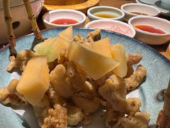 -闽上鲜·福建菜(龙湖滨江天街店)