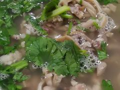 -清真喜兰老丁羊汤特色小吃