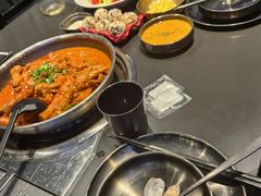 -HOTISLAND海鸡岛·韩国料理(江南西店)