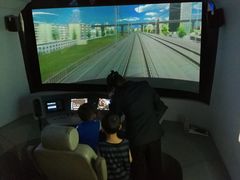 -中国铁道博物馆(正阳门馆)