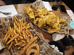 -BHC炸鸡(莲洞店)