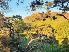 -本溪老边沟风景区