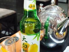 -东北农家院·铁锅炖(莘庄店)
