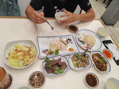 -红大哥水门鸡饭(總店)
