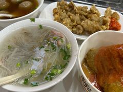 -东街钟楼肉粽(总店)