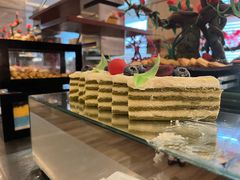 -北京王府井希尔顿酒店·万斯阁西餐厅