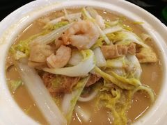蔬菜营养煲-乡村驴肉馆羊蝎子