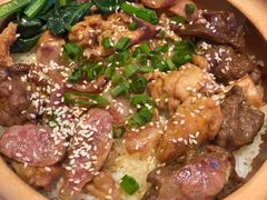 -赵财记·肠粉·煲仔饭(九龙城店)