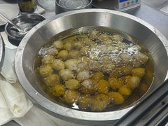 -老福合沟无米粿甜汤粿品店