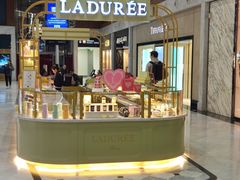 -ladurée(戴高乐机场T 2F店)