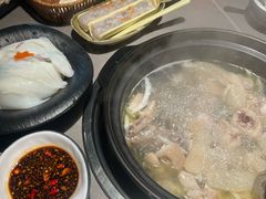 -同仁四季椰子鸡(无锡滨湖万象汇店)