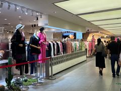 -广州白马服装市场