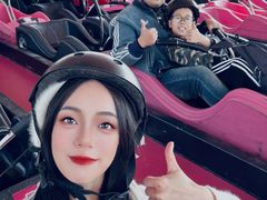 -盈香心动乐园