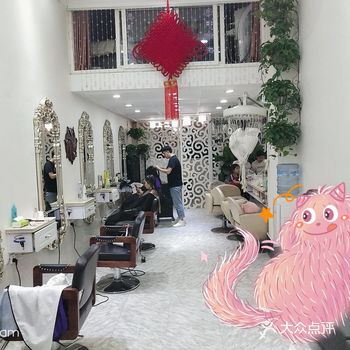 开学了，真心到哪哪堵…… 去之前预约的，但是等位的人