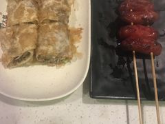 -蚝太郎 • 海鲜烧烤(建国路创始店)