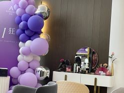 店内环境-漾一医疗美容·面部抗衰中心