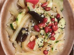 傣味凉面-阿木舂记·特色小吃(平江路店)