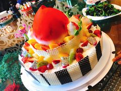 -前门老正兴总店
