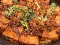 -我家小院川菜馆(杨家湾地铁站店)