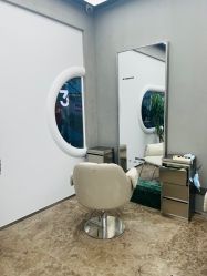 -3AM·S HAIR SALON烫发染发接发
