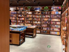 -新华书店(永安路店)