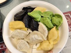 -添福来墨鱼饺子 · 海鲜东北菜(黄浦路店)