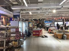 -物美超市(金宝街店)