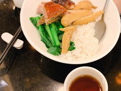 -丽的面家(多宝路店)