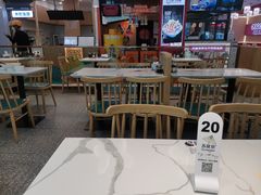 大堂-苏晓玥·手作江南小吃(深圳北站店)