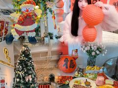 -ins森林童话餐厅coffee&bistro
