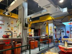 -巷子泥炉烤肉(开化寺街店)