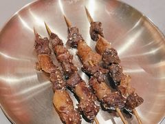 -龙虾奇迹泥炉烤肉(大华三路店)