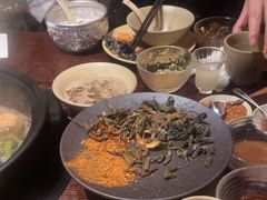 -滇野云南野生菌餐厅(陕西南路店)