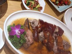 -德胜轩正宗顺德菜(宝安沙井会展中心店)