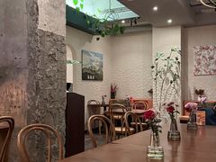 -Laures·月桂西班牙碳烤餐厅(十尚坊店)