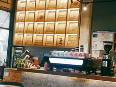 -GOTLOT COFFEE&KITCHEN角落厨房NOOK店