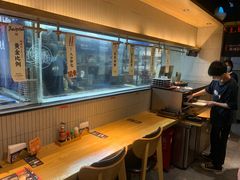 -鳗事鱼意·活鳗現烤专门店(富力海珠城店)