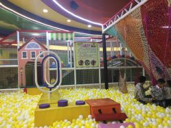 -美嘉纷(嘉洲广场佛山南海大沥店)