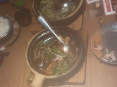 -啫火啫啫煲·顺德干蒸(西乡天虹店)
