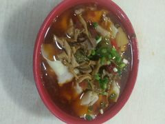 android_upload_pic-牛王庙外行家常面(芳草街店)