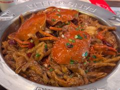 -胖哥俩肉蟹煲(湖滨银泰in77店)